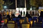 شور انتخاباتی، گروه جهادی تواصی به حق، ۲۱ خرداد ماه ۱۴۰۰